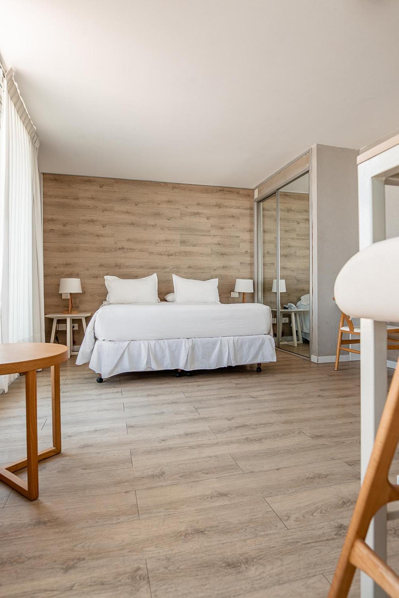 Smart Hotel Montevideo Exteriör bild